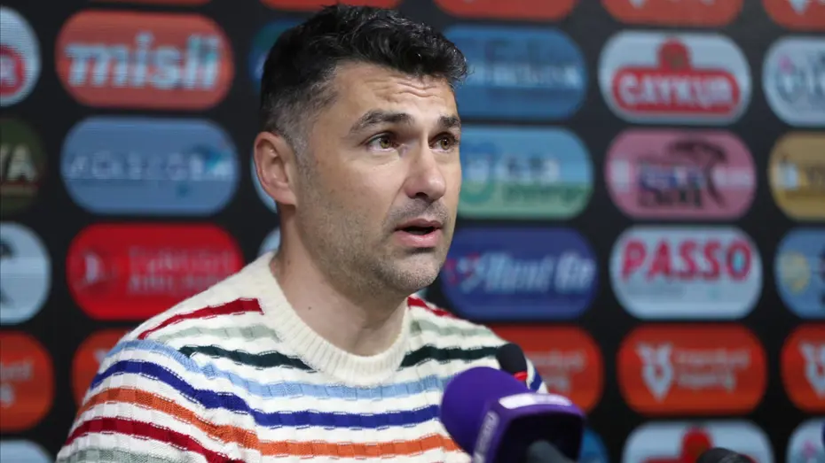 Burak Yılmaz'dan Şok İstifa: Hakemlere ve MHK'ye Ağır Suçlamalar