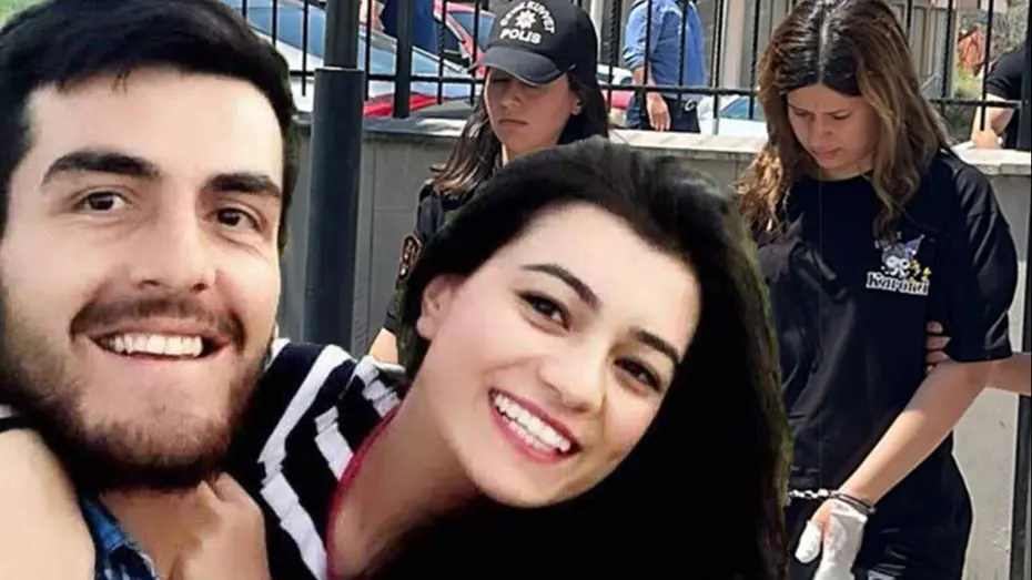 Burdur'da Kan Donduran Cinayet: Yasak Aşk Davasında Karar Açıklandı