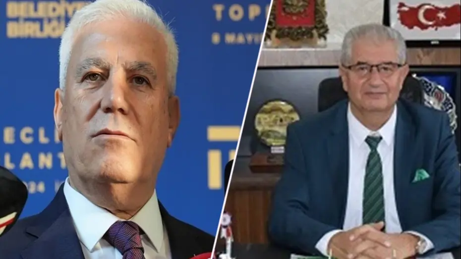 Bursa Büyükşehir Belediye Başkanı Mustafa Bozbey Görevden Uzaklaştırıldı: İşte Yeni İsim