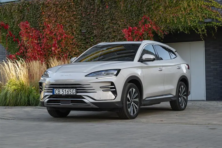 BYD Hakkında Şok Karar: Brezilya'da Kara Listeye Alındı