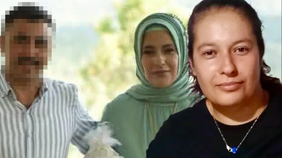 Çanakkale'de Kadın Cinayeti: Selver Sanlı Eşi Tarafından Katledildi