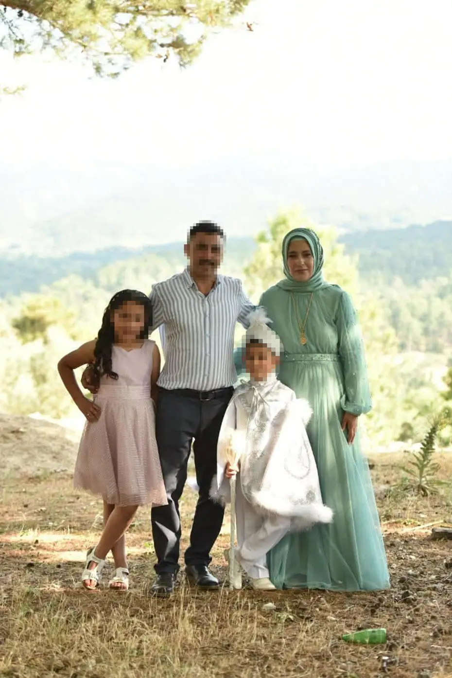 Çanakkale'de Kadın Cinayeti: Tartıştığı Eşini Av Tüfeğiyle Öldürdü