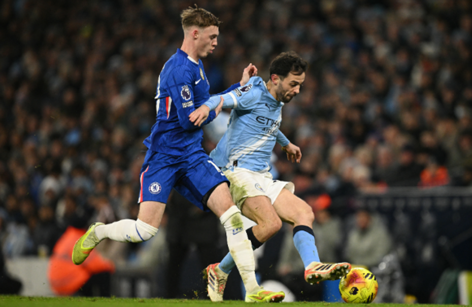 Chelsea Manchester City Maçı Ne Zaman? Premier Lig'de Dev Randevu