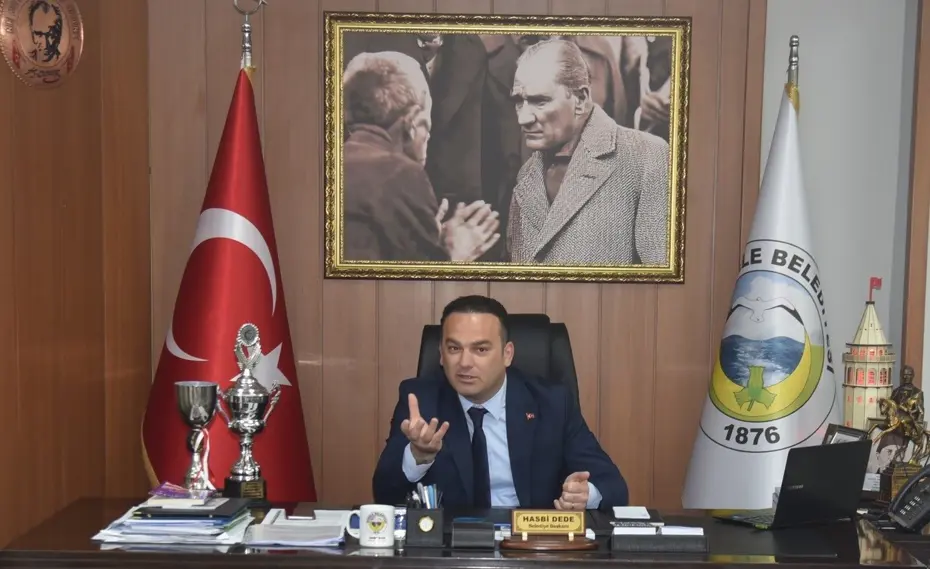 CHP'de Hasbi Dede Kararı: Kesin İhraç Kararı Onaylandı