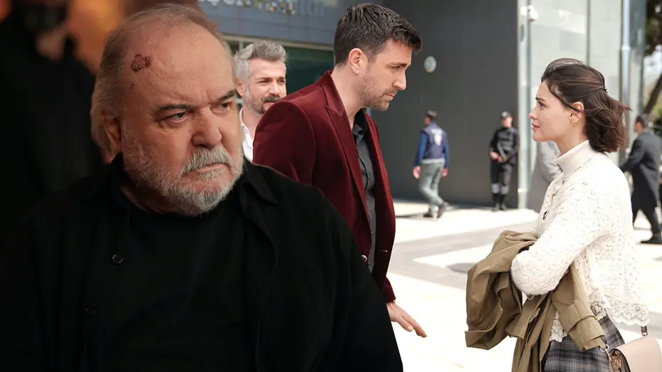 Çirkin Dizisi 4. Bölüm Fragmanı: Kadir'in Büyük Sınavı Başlıyor