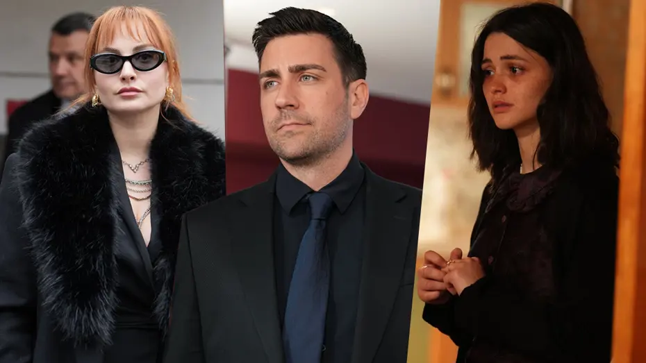 Çirkin Dizisi İkinci Bölümüyle Reytinglerde Fırtına Estirdi