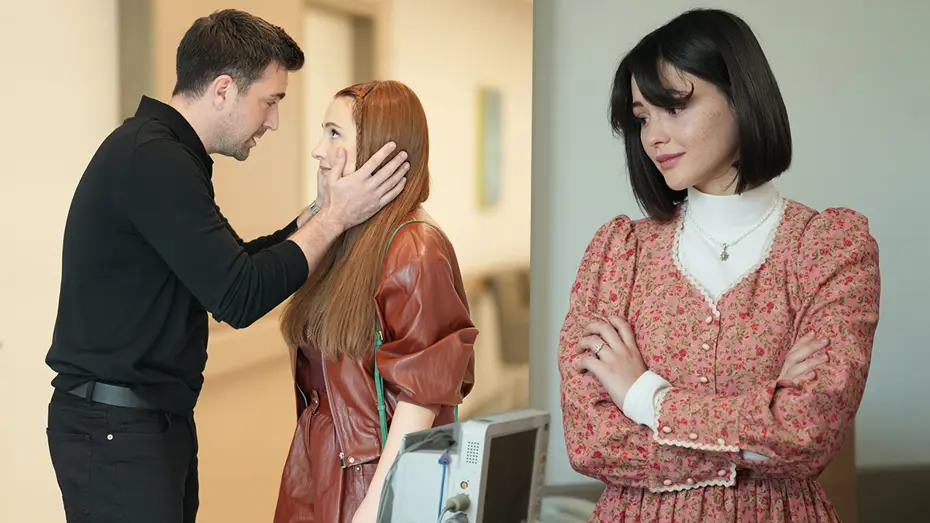 Çirkin Dizisi Reytinglerde Zirveye Demir Attı: Üçüncü Bölümde Büyük Sürpriz