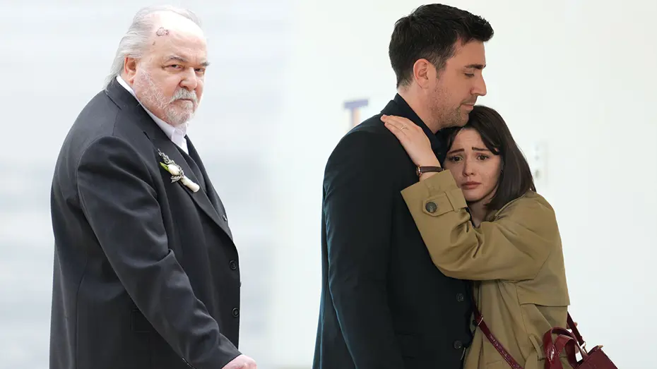 Çirkin Dizisinde Gerilim Tırmanıyor: Kadir İçin Zorlu Sınav Başlıyor