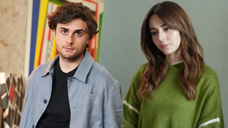 Çirkin Dizisine Yeni Oyuncu: Enes Has 'Ateş' Karakteriyle Kadroya Dahil Oldu