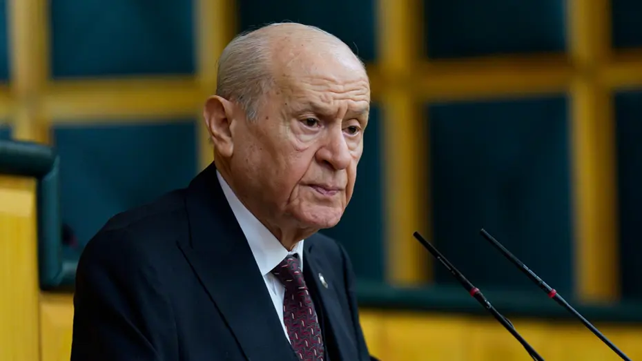 Devlet Bahçeli'den Terörsüz Türkiye Mesajı: Artık Oyalanmaya Gerek Yok