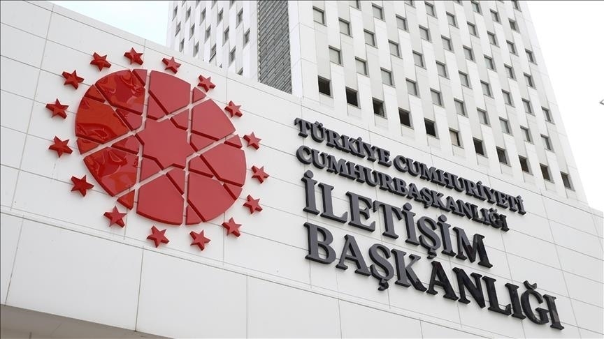 Dezenformasyonla Mücadele Merkezi'nden Açıklama: Cumhurbaşkanı Erdoğan Hakkındaki İddialar Asılsız