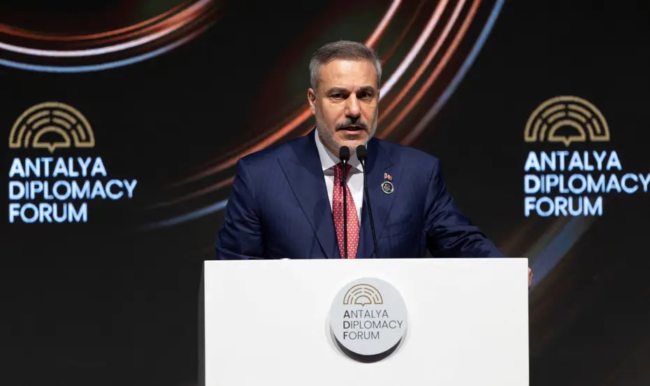 Dışişleri Bakanı Fidan: ABD ve İran Müzakere İradesini Koruyor