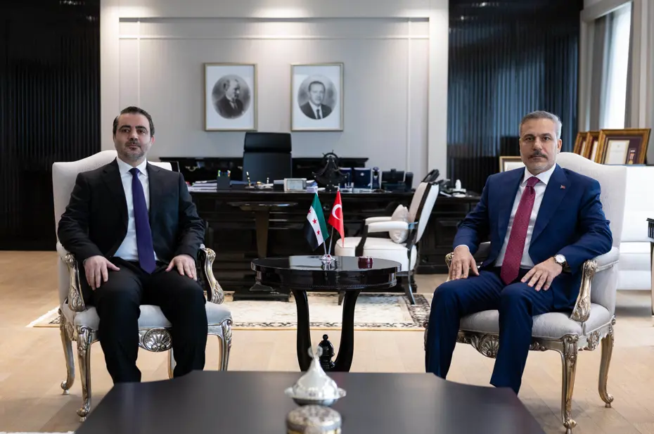 Dışişleri Bakanı Hakan Fidan'dan Ateşkes Mesajı: Süre Uzatılabilir