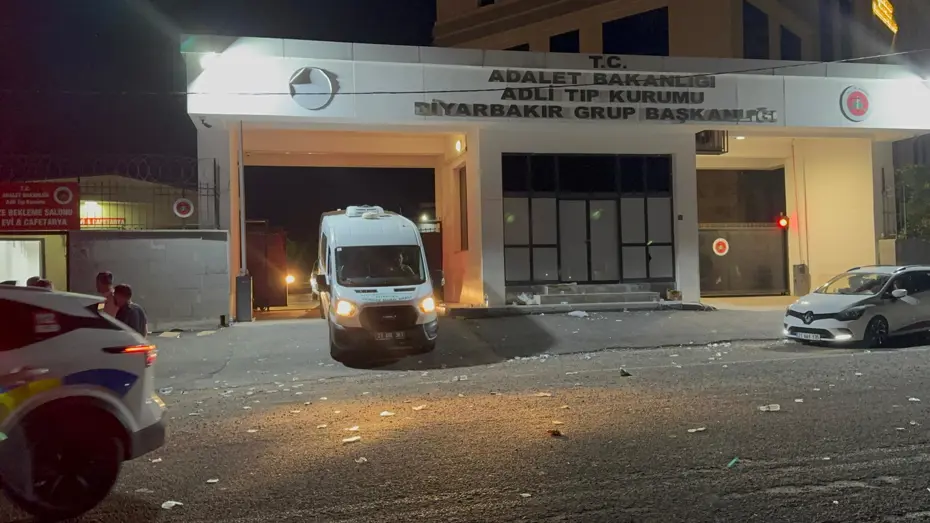 Diyarbakır'da Korkunç Olay: Kulp İlçesinde Başsız Ceset Bulundu