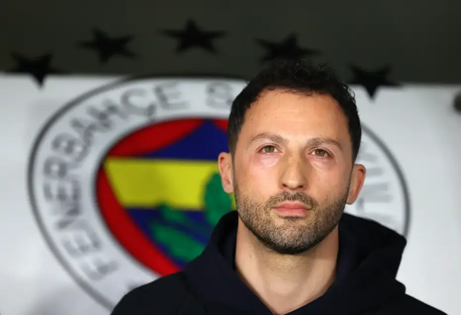 Domenico Tedesco'dan Rizespor Maçı Sonrası Çarpıcı Açıklamalar