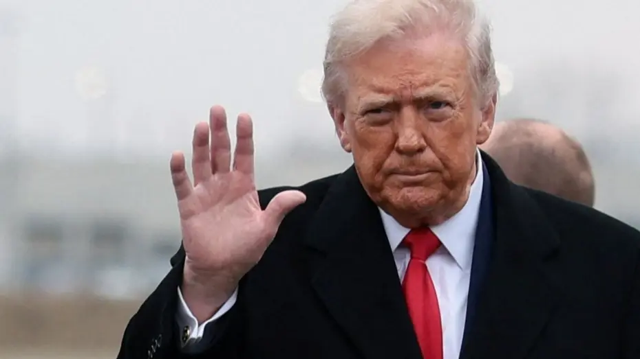 Donald Trump Hakkında Çıkan Hastane İddialarına Beyaz Saray'dan Yanıt