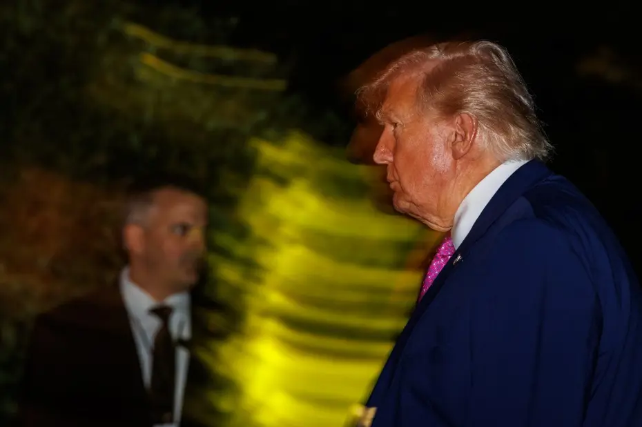 Donald Trump İçin Bilişsel Değerlendirme Çağrısı: Temsilciler Meclisi'nden Resmi Talep