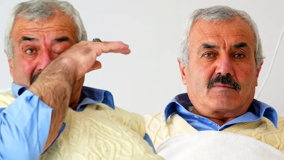 Dört Yıllık Kabus Sona Erdi: Hıçkırık Nöbetlerinden Kurtulan Hanifi Özdemir'in Hikayesi