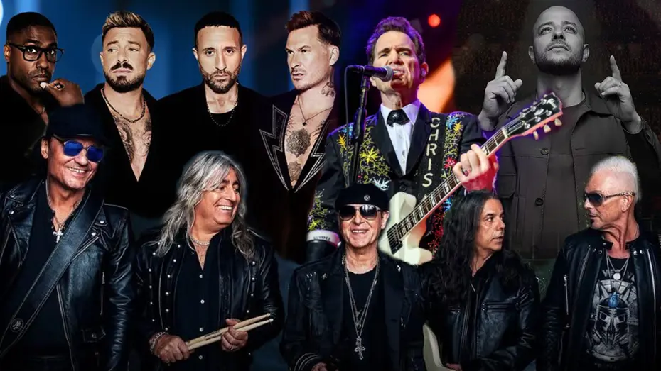 Dünyaca Ünlü Yıldızlar İstanbul'da: Şehir Küresel Etkinliklerin Merkezi Oluyor