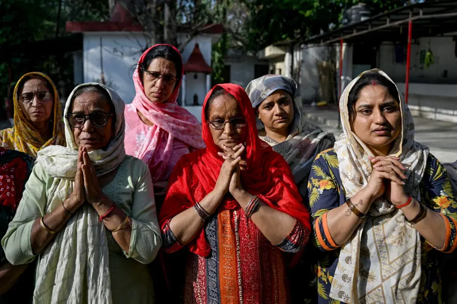 Dünyanın En Büyük Nüfus Sayımı Hindistan'da Başlıyor: 1 Milyar 400 Milyon Hane Tek Tek Gezilecek