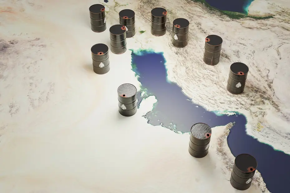 Dünyanın En Büyük Petrol Rezervine Sahip Ülkeleri: 2026 Listesinde Türkiye Kaçıncı Sırada?