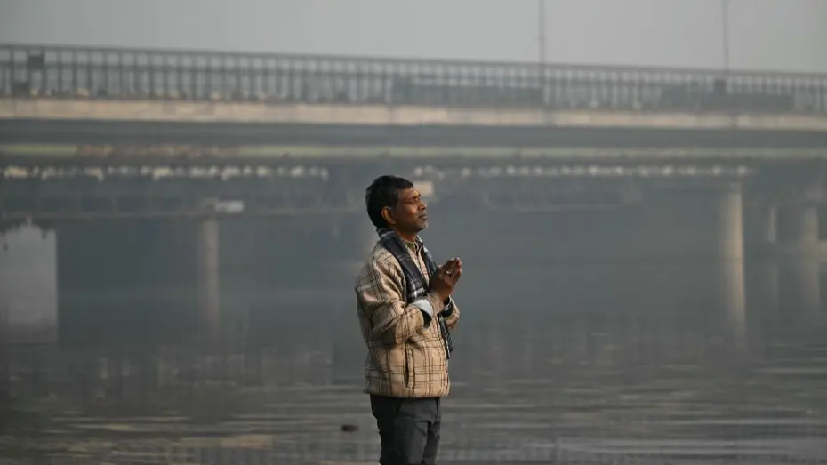 Dünyanın En Kirli Başkenti Belli Oldu: 2025 Hava Kalitesi Raporu Yayınlandı