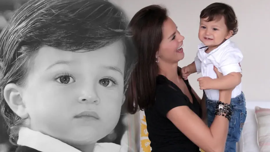 Ebru Şallı'nın Yürek Burkan Pars Özlemi: Tek Dileğim Onu Rüyamda Görmek