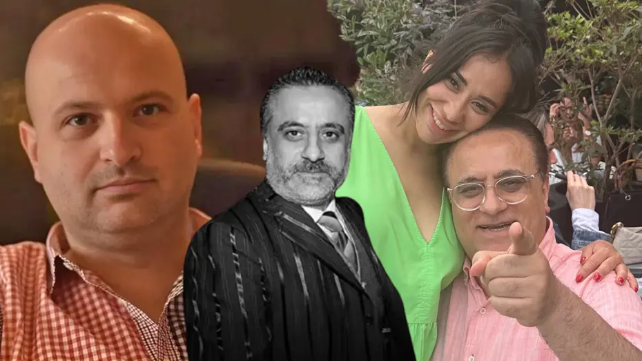 Erol Köse'nin Sır Dolu Mektupları İlk Kez Ortaya Çıktı: Kızını Emanet Ettiği İsim Belli Oldu