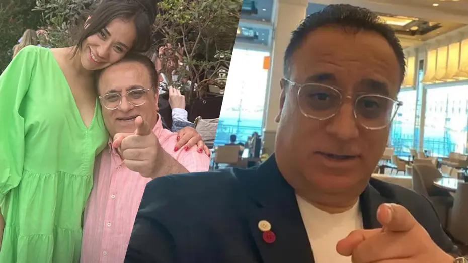 Erol Köse'nin Vefatının Ardından 20 Gün: Dijan Köse'den Duygusal Paylaşım