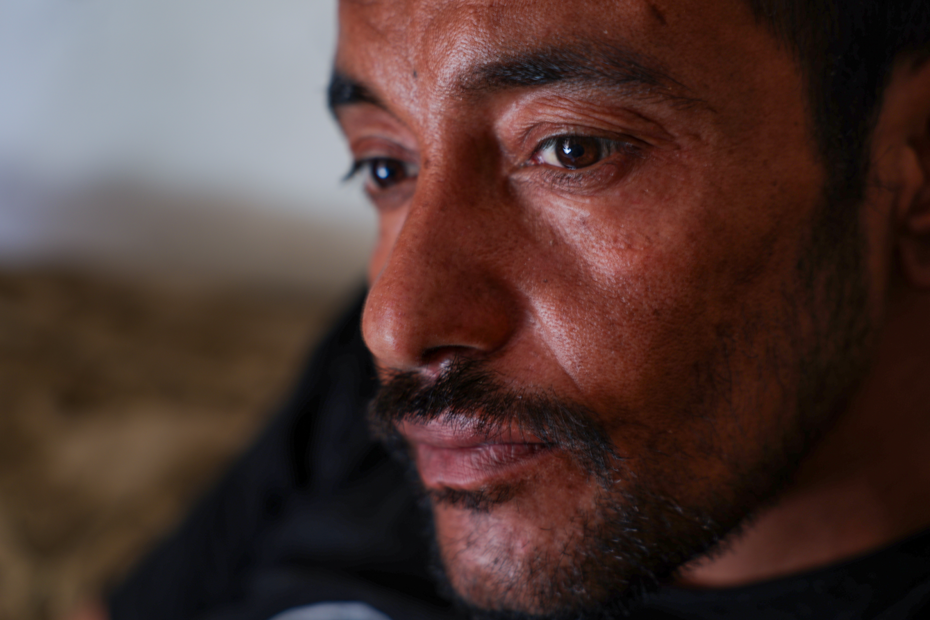 Esed Rejiminin Zindanlarından Kurtulan Fuat el-Ali'nin Dramı: İşkence, Hafıza Kaybı ve Mucizevi Buluşma