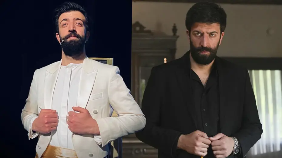 Eşref Rüya Dizisi Oyuncusu Ramazan Tetik 31 Yaşında Hayatını Kaybetti