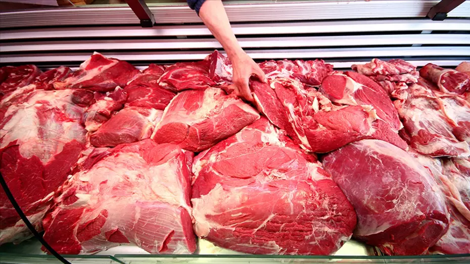 Et Sektöründe Büyük Operasyon: 30 Kişiye Gözaltı Kararı