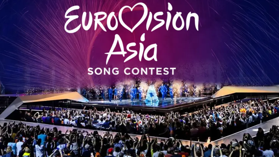 Eurovision Asya Geliyor: Müzik Dünyasında Tarihi Dönüşüm