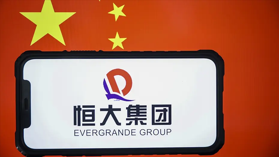 Evergrande Krizinde Şok İtiraf: Şirket Kurucusu Dolandırıcılık Suçunu Kabul Etti