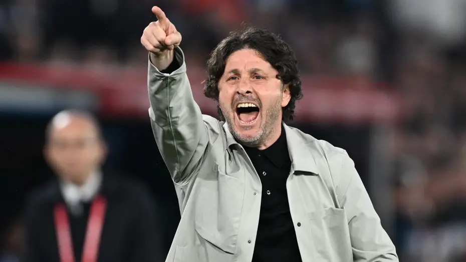 Fatih Tekke'den Galatasaray Zaferi Sonrası Önemli Açıklamalar