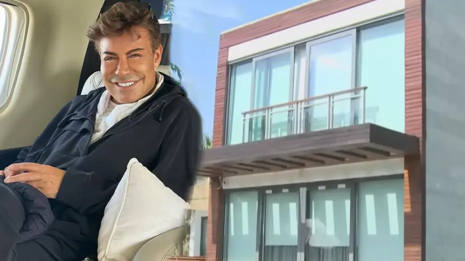 Fatih Ürek'in Mirası ve Dudak Uçuklatan Serveti: Bodrum'daki Malikanesinin Detayları