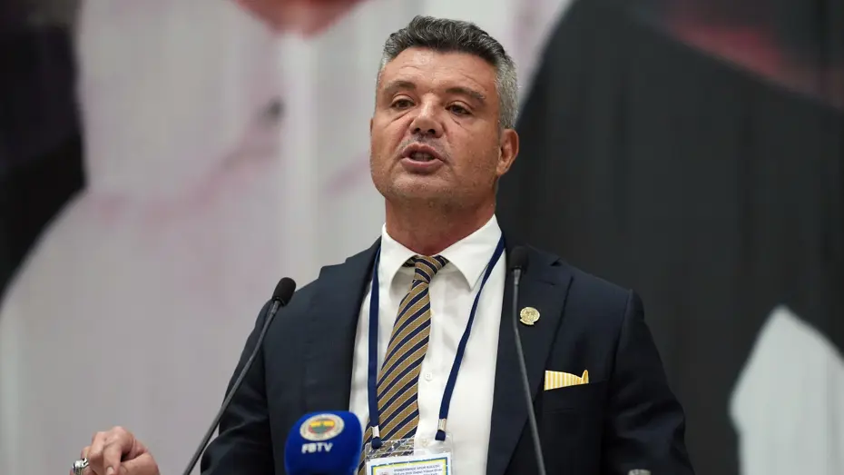 Fenerbahçe Başkanı Sadettin Saran Trafik Kazası Geçirdi: Sağlık Durumu Hakkında Bilgi