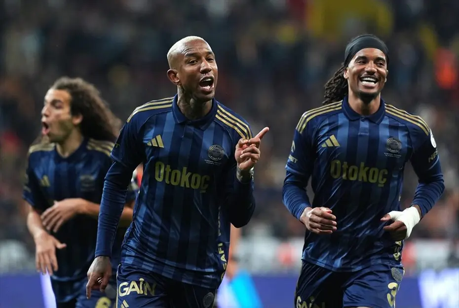 Fenerbahçe-Çaykur Rizespor Maçı: Liderlik Yolunda Kritik Randevu