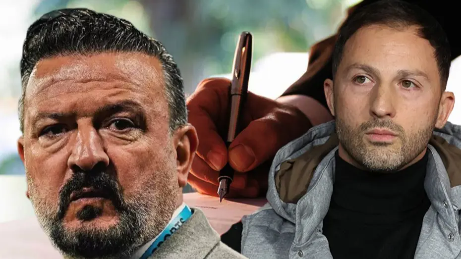 Fenerbahçe'de Vedat Muriqi Sesleri: Transfer 5 Milyon Euro'ya Bitiyor