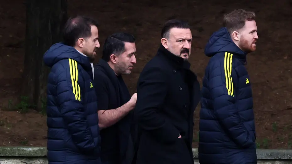 Fenerbahçe'den Galatasaray'a Sert Mesaj: Rakibimizin Her Maçını Takip Edeceğiz