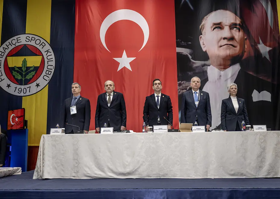 Fenerbahçe Kulübü'nün Güncel Borç Tutarı Açıklandı