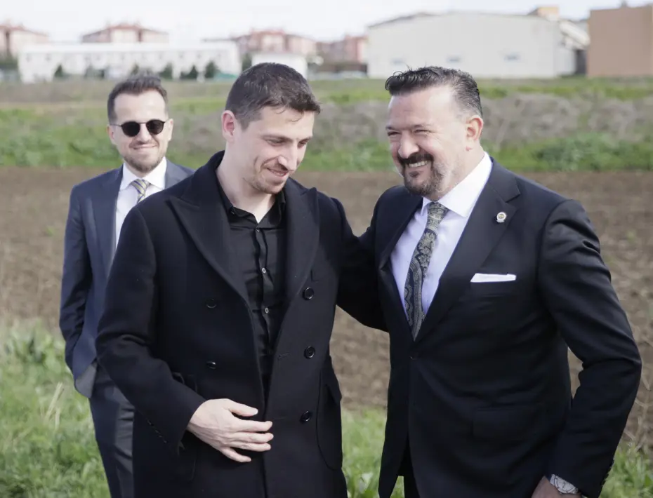 Fenerbahçeli Mert Hakan Yandaş Tahliye Edildi: Çok Şükür Bitti