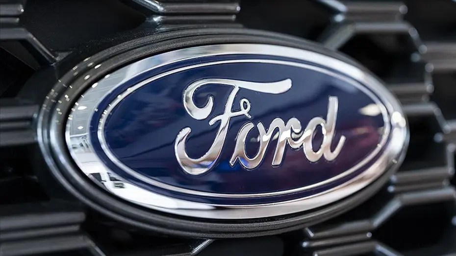 Ford'dan Kritik Hamle: ABD'de 422 Bin Araç Geri Çağrılıyor