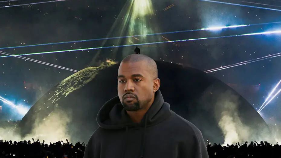Fransa'da Kanye West Krizi: İçişleri Bakanı'nın Tepkisi Sonrası Konser Ertelendi