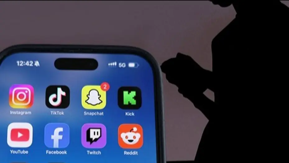 Fransa'da Yeni Dönem: 15 Yaş Altına Sosyal Medya Kısıtlaması Geliyor