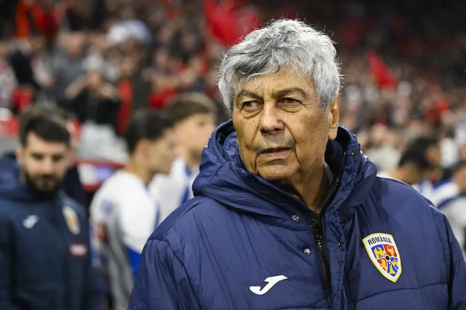 Futbol Dünyasının Acı Kaybı: Efsane Teknik Direktör Mircea Lucescu Hayatını Kaybetti