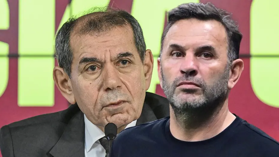 Galatasaray'da İdman Sızıntısı Krizi: Kamera Kayıtları Mercek Altında