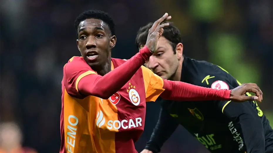 Galatasaray'da Yaser Asprilla Krizi: Paylaşım Taraftarı Çıldırttı