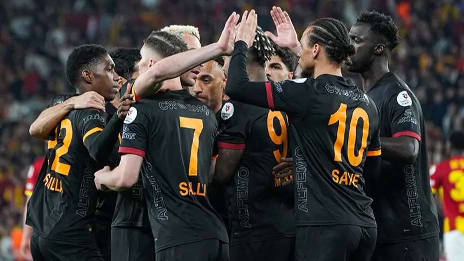 Galatasaray'da Yaser Asprilla Şoku: Satın Alma Opsiyonu Kullanılmıyor