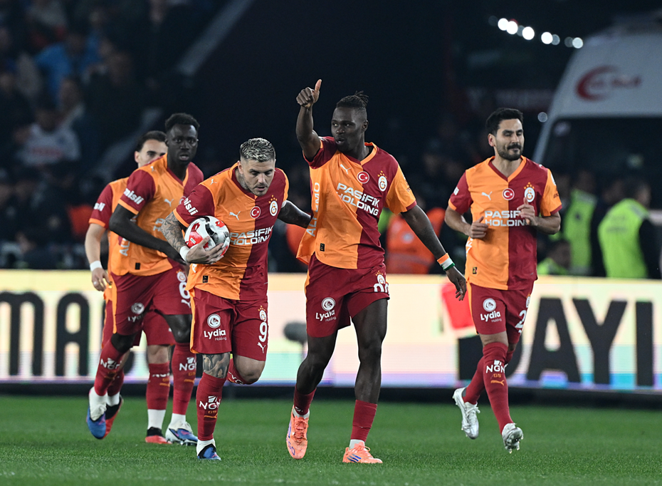 Galatasaray Göztepe Deplasmanında: Okan Buruk'un Hedefi 3 Puan